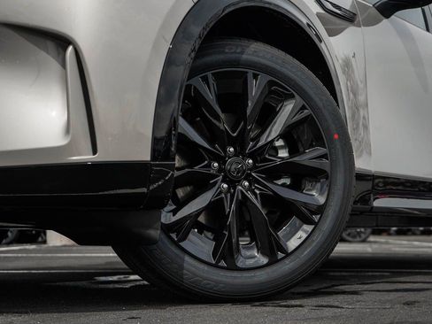 New 2026 MAZDA CX-90 3.3 Turbo S w/ Premium Package image 5