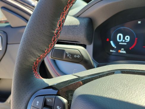 New 2026 Ford Explorer ST-Line RWD image 15