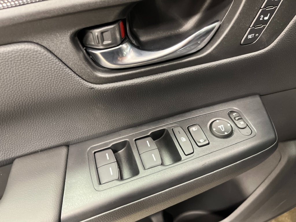 New 2027 Honda CR-V Sport-L image 15