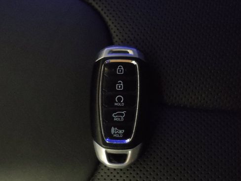 Used 2021 Hyundai Palisade Limited FWD image 32