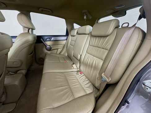 Used 2009 Honda CR-V EX-L image 24