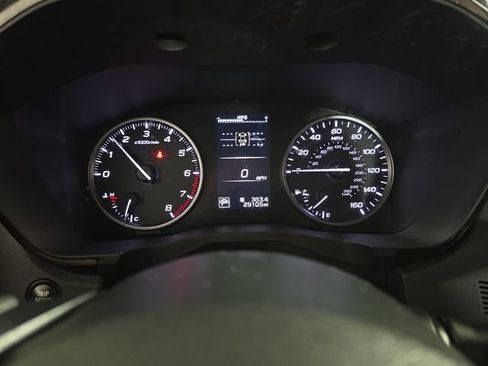 Certified 2023 Subaru Ascent 8-Passenger AWD/4WD image 16