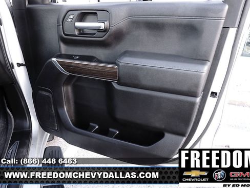 Certified 2022 Chevrolet Silverado 1500 LT w/ Bed Protection Package image 34