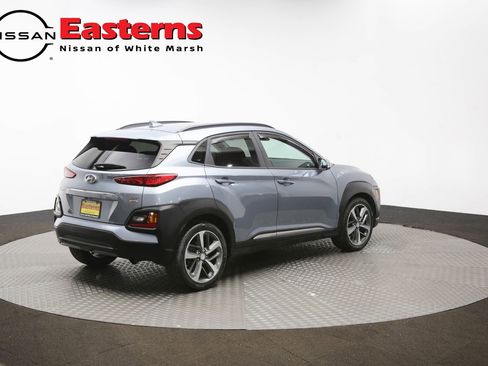 Used 2019 Hyundai Kona Limited image 40