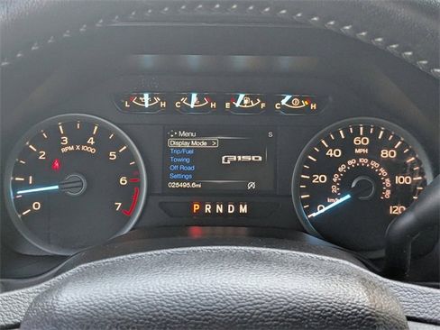 Certified 2018 Ford F150 XLT w/ Equipment Group 302A Luxury image 23