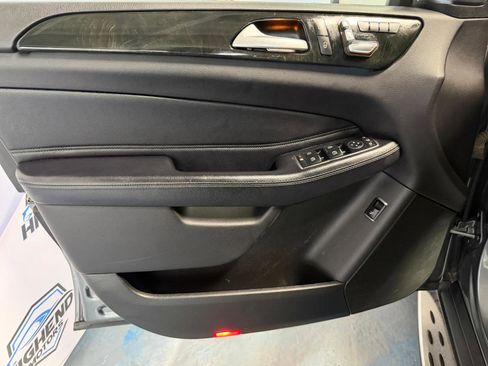 Used 2018 Mercedes-Benz GLE 350 4MATIC w/ Premium 2 Package image 11