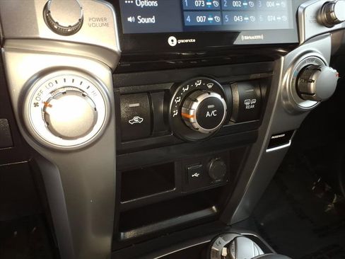 Used 2024 Toyota 4Runner SR5 image 19