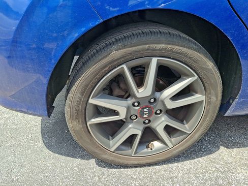 Used 2021 Kia Soul GT-Line FWD image 12