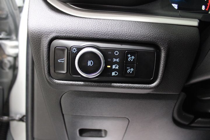 Used 2023 Ford Explorer XLT w/ Equipment Group 202A AWD/4WD image 44