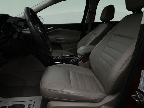 Used 2015 Ford Escape Titanium FWD image 15