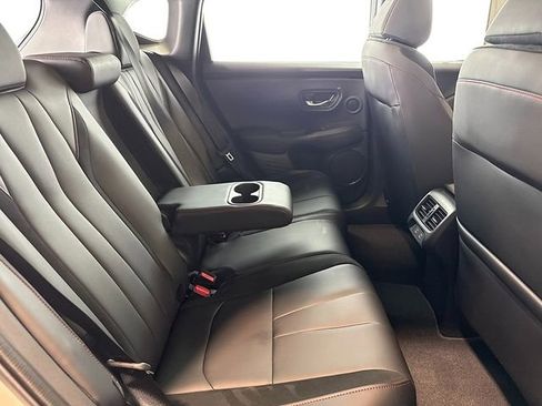 New 2025 Acura ADX A-Spec image 33