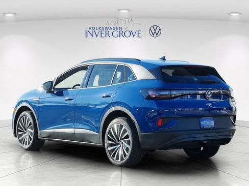 New 2026 Volkswagen ID.4 Pro AWD/4WD image 3