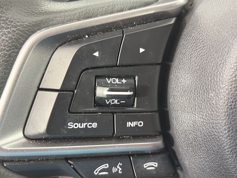 Certified 2023 Subaru Forester Touring AWD/4WD image 35