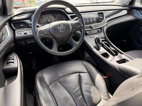 Used 2018 Buick LaCrosse Premium w/ Driver Confidence Package #2 AWD/4WD image 7