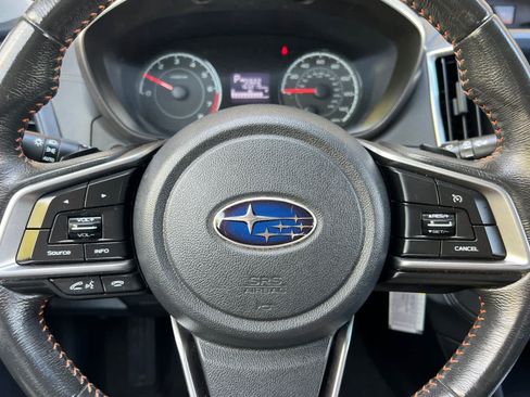 Used 2019 Subaru Crosstrek 2.0i Premium w/ Popular Package #2 AWD/4WD image 23