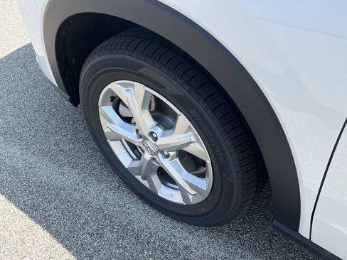 Certified 2024 Honda HR-V LX image 18