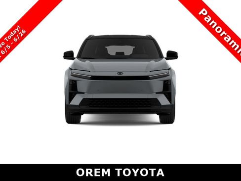 New 2026 Toyota C-HR AWD/4WD image 17