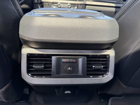Used 2025 Ford F250 Platinum AWD/4WD image 42