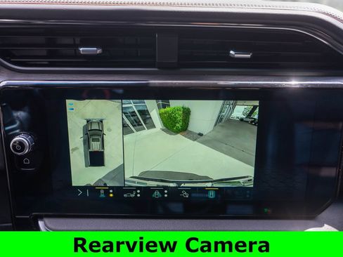 Used 2023 GMC Sierra 1500 AT4 w/ AT4 Premium Package AWD/4WD image 26