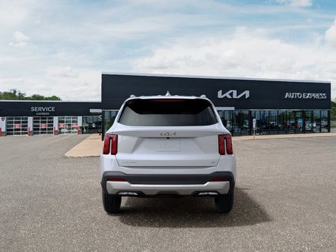 New 2026 Kia Sorento S AWD/4WD image 5