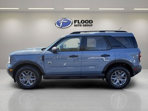 New 2026 Ford Bronco Sport Big Bend AWD/4WD image 4