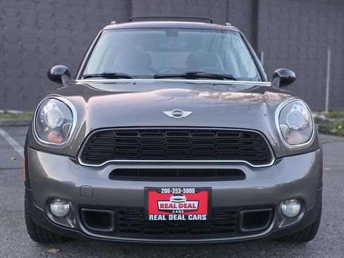 Used 2013 MINI Cooper Countryman S w/ Premium Pkg 2 image 2