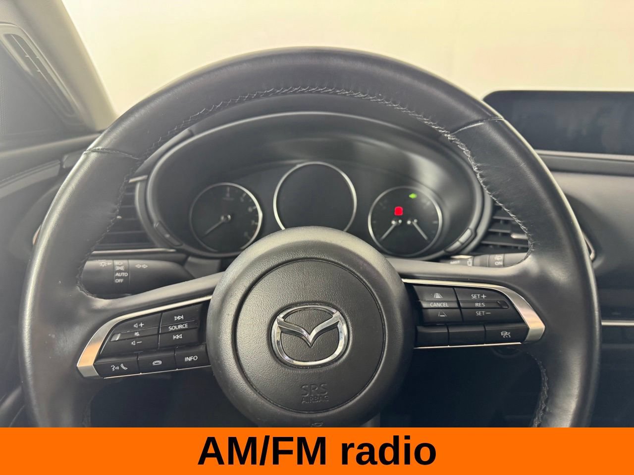 Used 2025 MAZDA CX-30 AWD 2.5 S w/ Preferred Package image 16