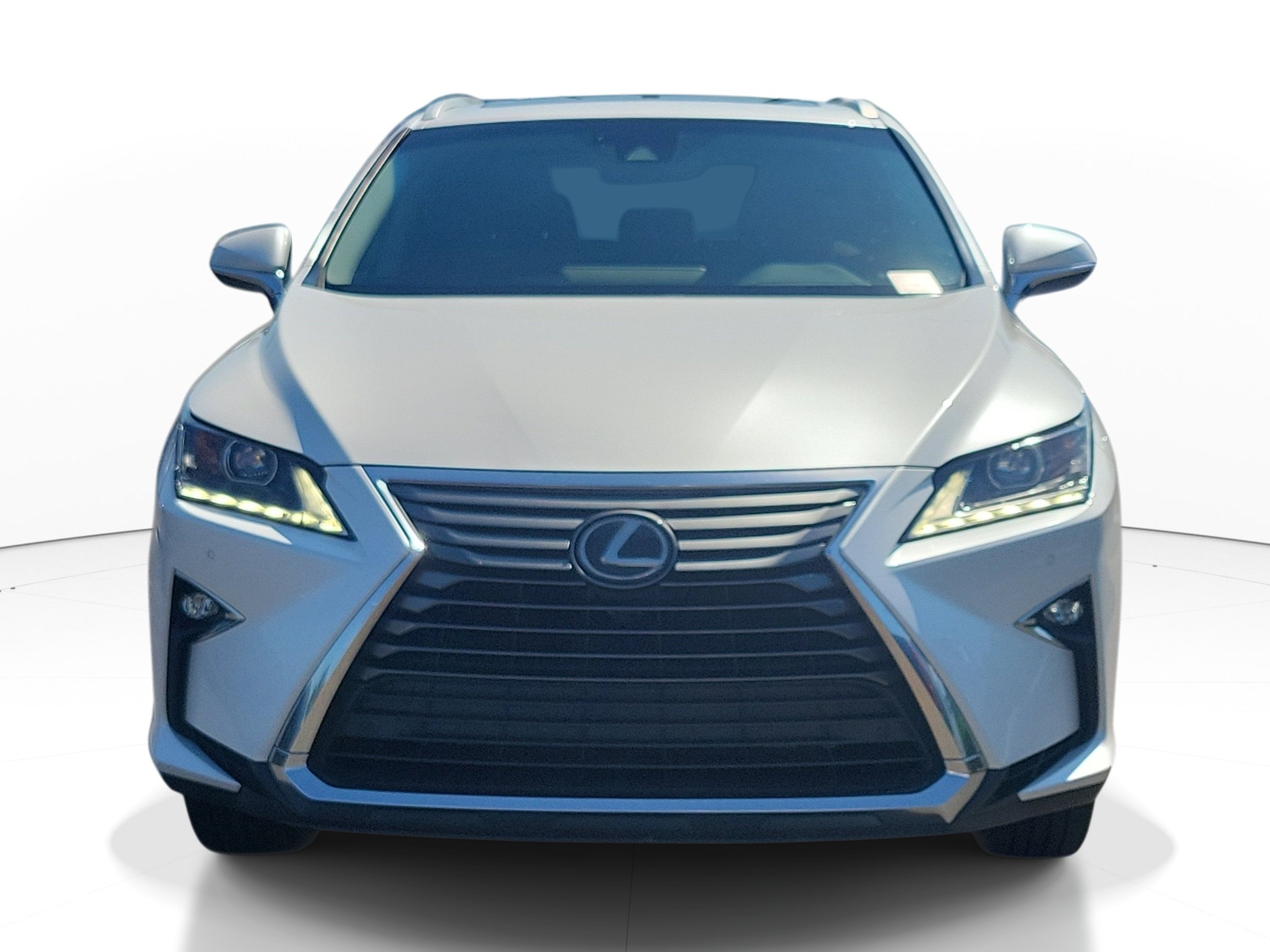 Used 2018 Lexus RX 350 AWD w/ Premium Package image 2