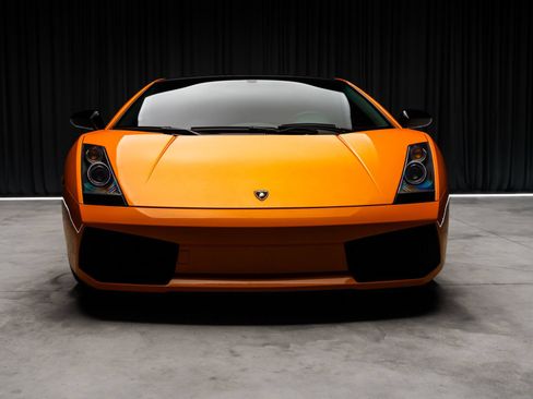 Used 2006 Lamborghini Gallardo AWD/4WD image 20