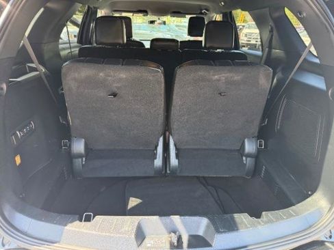 Used 2018 Ford Explorer Limited image 33