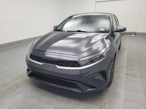 Used 2023 Kia Forte LXS w/ LXS Technology Package image 15