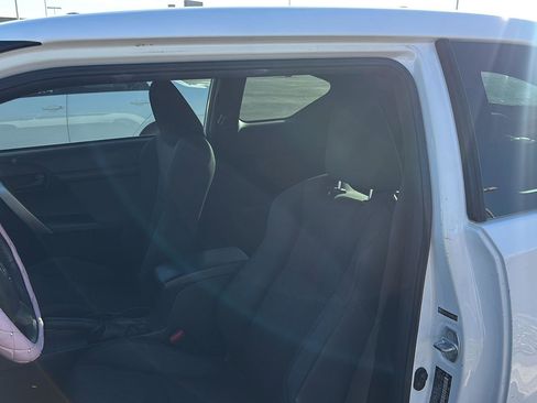 Used 2012 Scion tC image 5