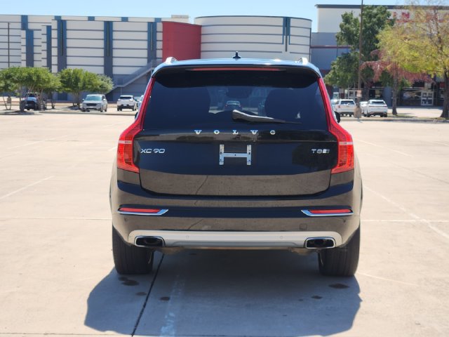 Used 2017 Volvo XC90 T8 Excellence AWD/4WD image 6