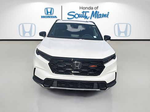 New 2026 Honda CR-V TrailSport image 2