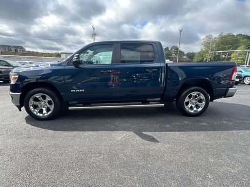 Used 2023 RAM 1500 Big Horn AWD/4WD image 27