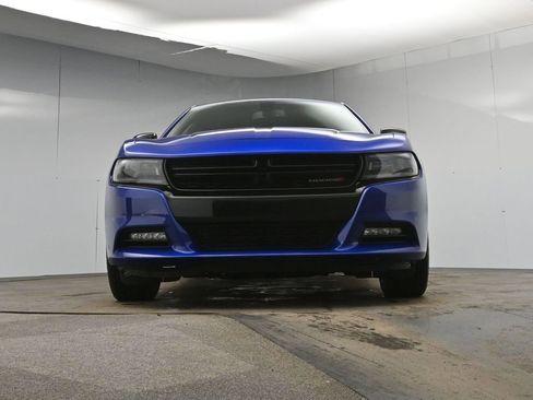 Used 2022 Dodge Charger SXT w/ Blacktop Package AWD/4WD image 46