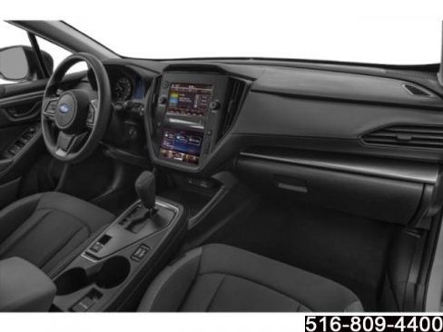 Used 2025 Subaru Impreza 2.0i image 18