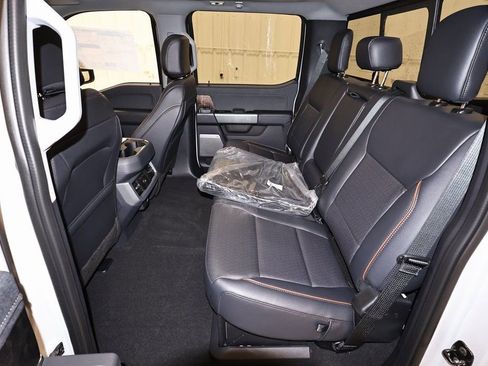 New 2026 Ford F350 Lariat w/ Tremor Off-Road Package image 14