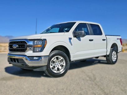 Used 2023 Ford F150 XLT