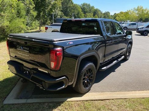 Used 2023 GMC Sierra 1500 Elevation AWD/4WD image 32