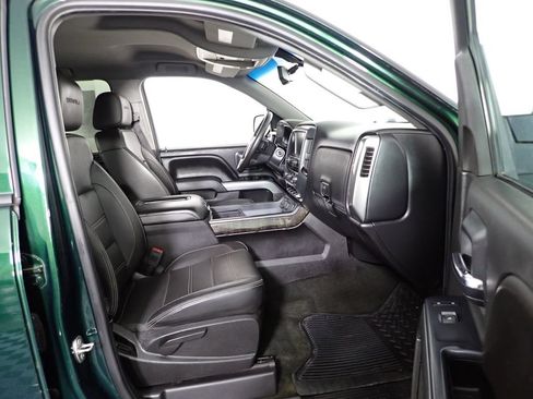 Used 2015 Chevrolet Silverado 1500 LT w/ LT Convenience Package RWD image 34