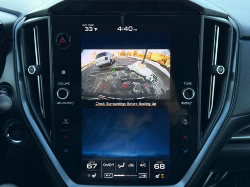 Used 2023 Subaru WRX Premium image 38