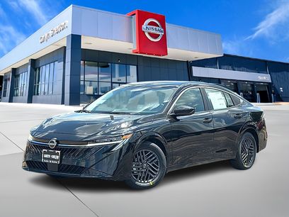 New 2026 Nissan Sentra SV w/ Floor Mat Package