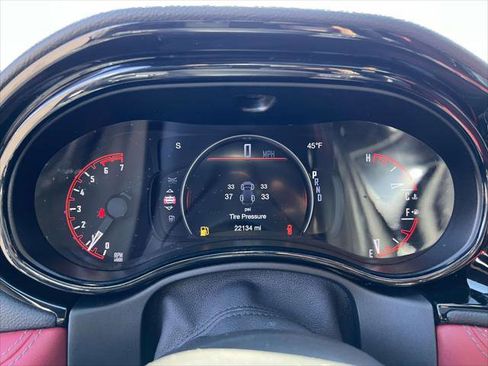 Used 2022 Dodge Durango R/T w/ Blacktop Package AWD/4WD image 30