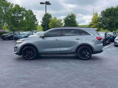 Used 2020 Kia Sorento S FWD image 6