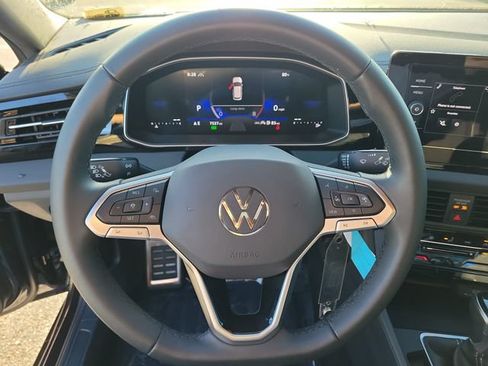 Certified 2026 Volkswagen Jetta Sport FWD image 16