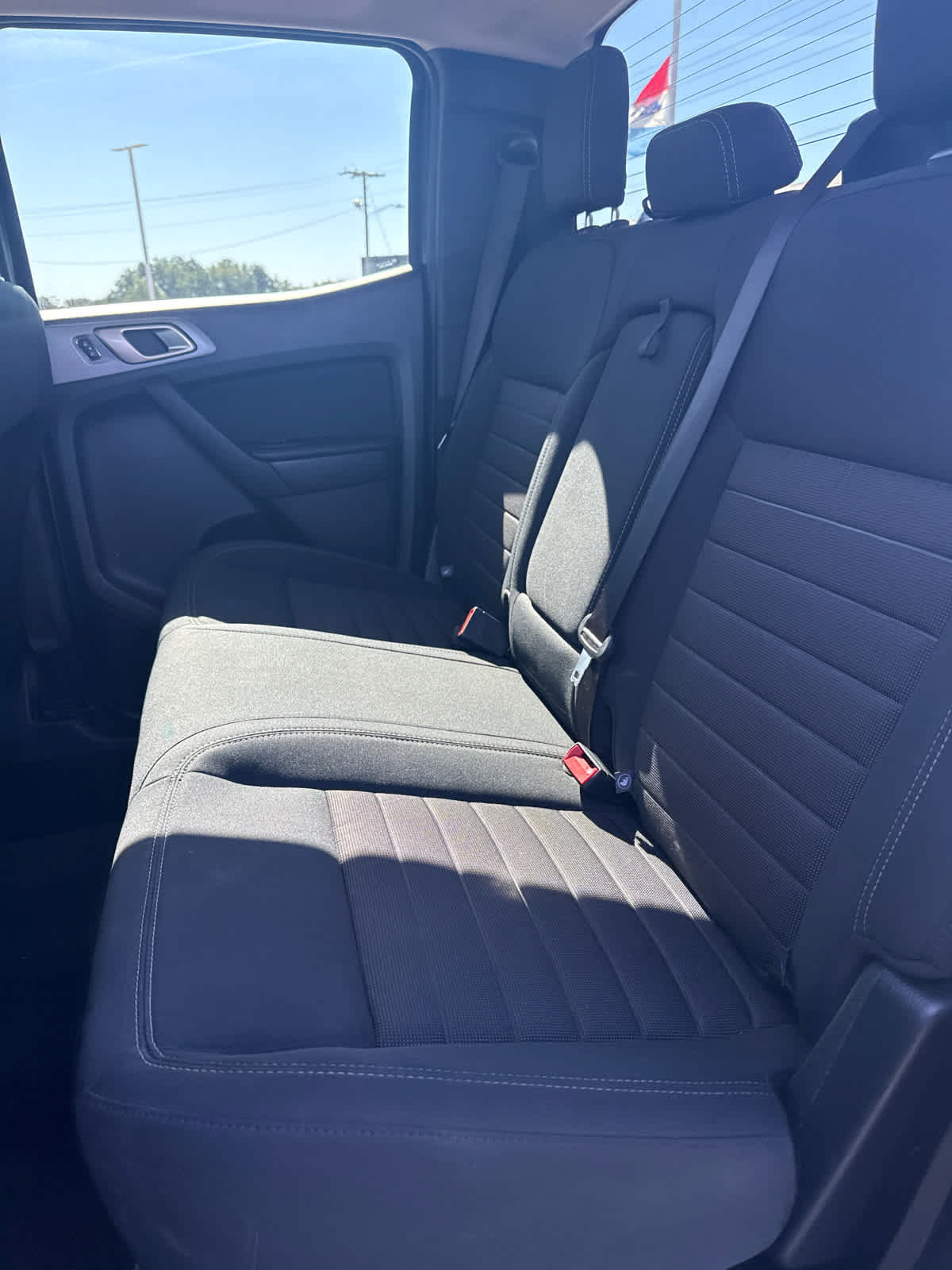 Used 2020 Ford Ranger XLT w/ Equipment Group 301A Mid AWD/4WD image 10
