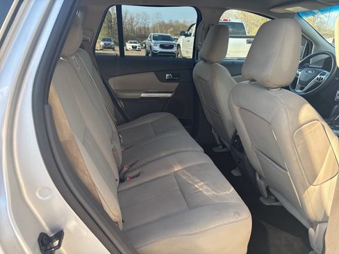 Used 2012 Ford Edge SE FWD image 15