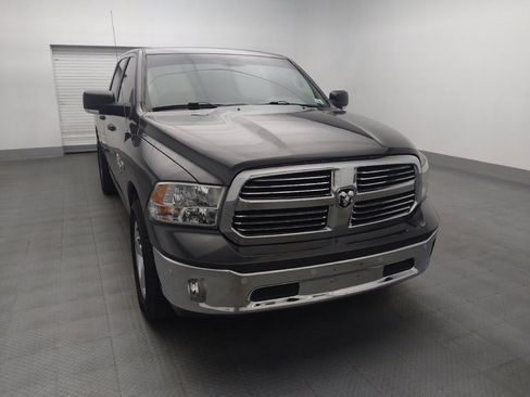 Used 2019 RAM 1500 Big Horn RWD image 14