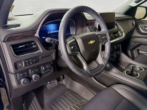 Used 2023 Chevrolet Tahoe LT w/ Luxury Package AWD/4WD image 10